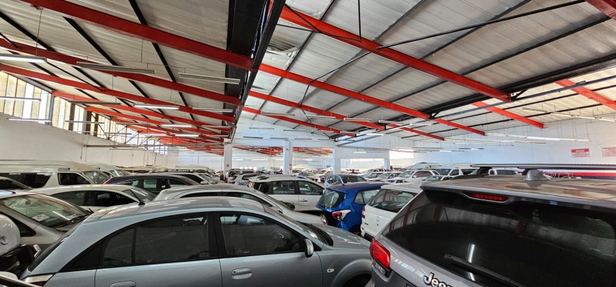 Commercial Property for Sale in Parow East Western Cape